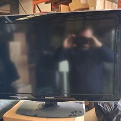 Philips 32" TV Full HD