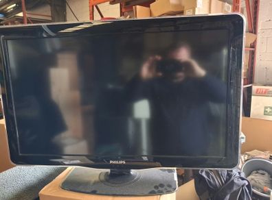 Philips 32" TV Full HD