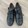 Irish dance heavy jig shoes, Fays shoes size 4,5-5 UK Image 2