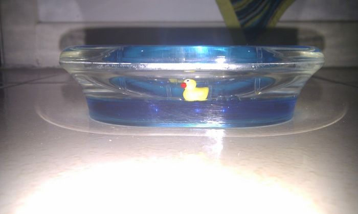 Soap Dish