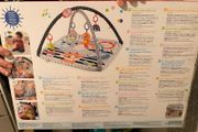 fisher price play mat