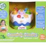 leapfrog- counting candles birthday cake Image 3