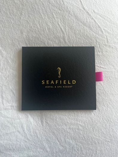 Seafield Hotel & Spa Resort Voucher