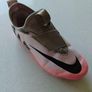 Nike mercurial football boots kids Image 5