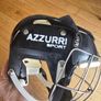 Azzurri Childs Hurling Helmet Size S Image 2