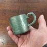 Sheffield Pewter Mug Image 2