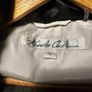 Kennet Cole bomber style jacket coat Image 5