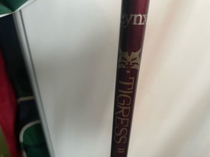 Womens Golf Set
