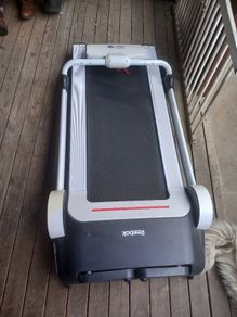 Reebok treadmill, full working order, D18