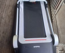 Reebok treadmill, full working order, D18