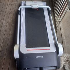 Reebok treadmill, full working order, D18