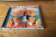 Nils Lofgren - Nils Lofgren