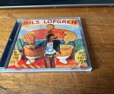 Nils Lofgren - Nils Lofgren
