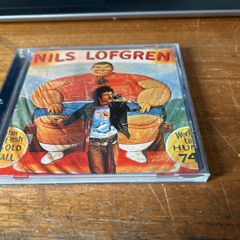 Nils Lofgren - Nils Lofgren