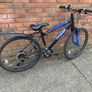 26 Inch Apollo Phase kids bike Image 6