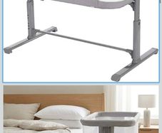 Baby Co sleeper