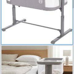 Baby Co sleeper