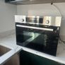 Bosch Built-in microwave oven Image 4