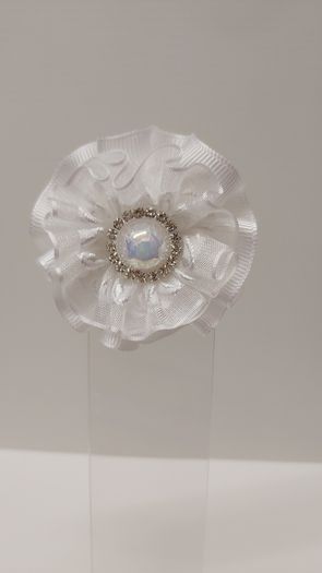Handmade hair accessories