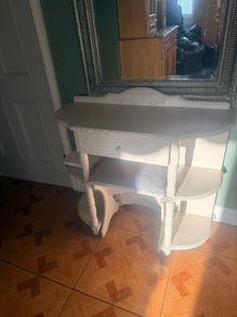 hall table