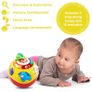 VTech Crawl & Learn Bright Lights Ball Image 8