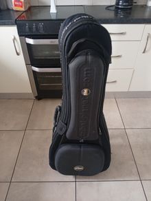 guitar case