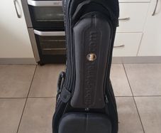 guitar case