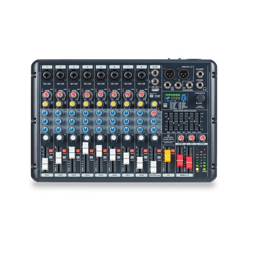 Soundsation Youmix 810 Pro Mixer New Model