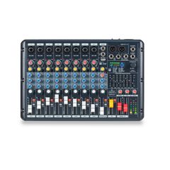 Soundsation Youmix 810 Pro Mixer New Model
