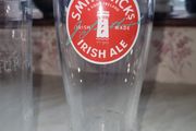 pint glass
