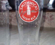 pint glass
