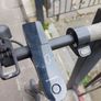 electric scooter with new battery Image 3