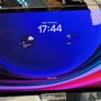 Samsung Galaxy Tab S9 SM-X710 128GB, Wi-Fi, 11 in - Graphite (Excellent) Image 2