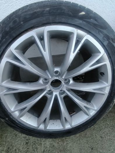 rims
