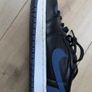 Nike - Air Jordan 1 Retro Low OG - CZ0790041 - Color: Black-Blue - Size: 9 Image 9