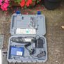 cordless  dremer used 4 times  nearly new Image 5