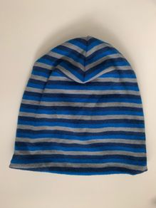 New Zealand Mac Pac Hat 1-3yrs - Or Free With Any Purchase
