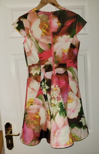 Ted Baker dress