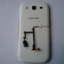 Samsung Galaxy S3 III i9300 Volume Button Ear Piece Speaker Flex Cable Ribbon Image 4