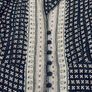 Noa Noa knee length Dress XS 8 Image 5