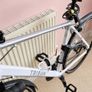 Triban 500 women's road bike + complete accessories kit Image 9