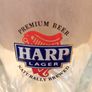 Harp Lager Pint / Tankard Image 2