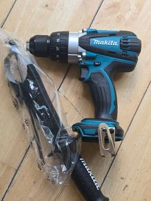 Makita Combi Drill