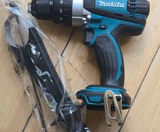 Makita Combi Drill