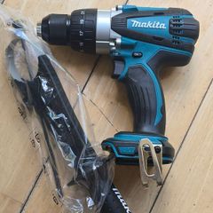 Makita Combi Drill