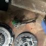 Clutch kit 2 pcs. for Vivaro, Trafic,etc Image 6