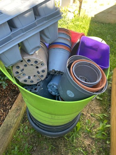 Pots