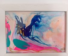 Surrealist Painting