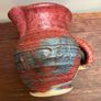 2 pieces of Michael Kennedy studio pottery Image 3