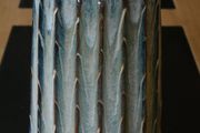 Large ceramic vase